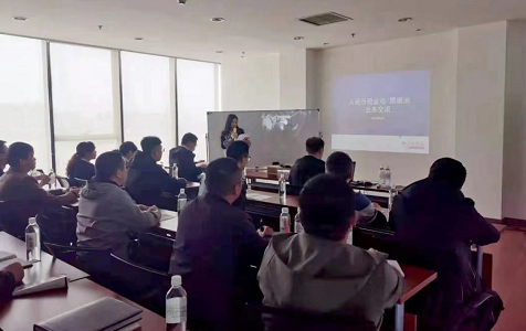 �����鶯̬����ʱ��� ��Ӯδ�� ����������ƽ̨��չ��ѵ������